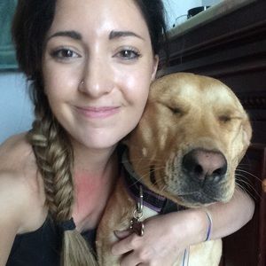 Meet your Posher, Katelin